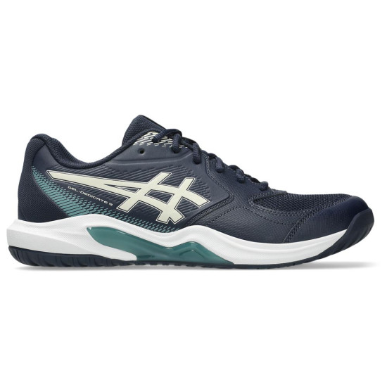 Asics Gel-Dedicate 9